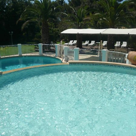 Residence Royal Palmeraie 欧巴涅 外观 照片
