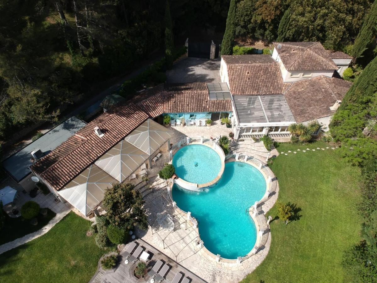 Residence Royal Palmeraie 欧巴涅 外观 照片