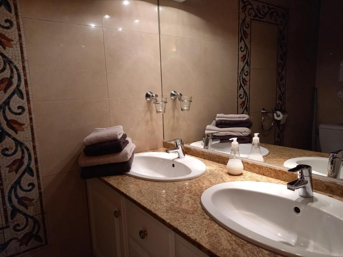 Residence Royal Palmeraie 欧巴涅 外观 照片