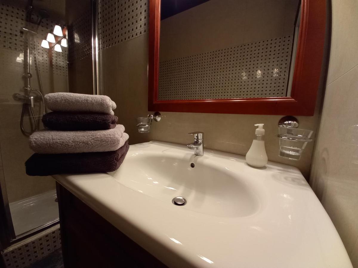 Residence Royal Palmeraie 欧巴涅 外观 照片