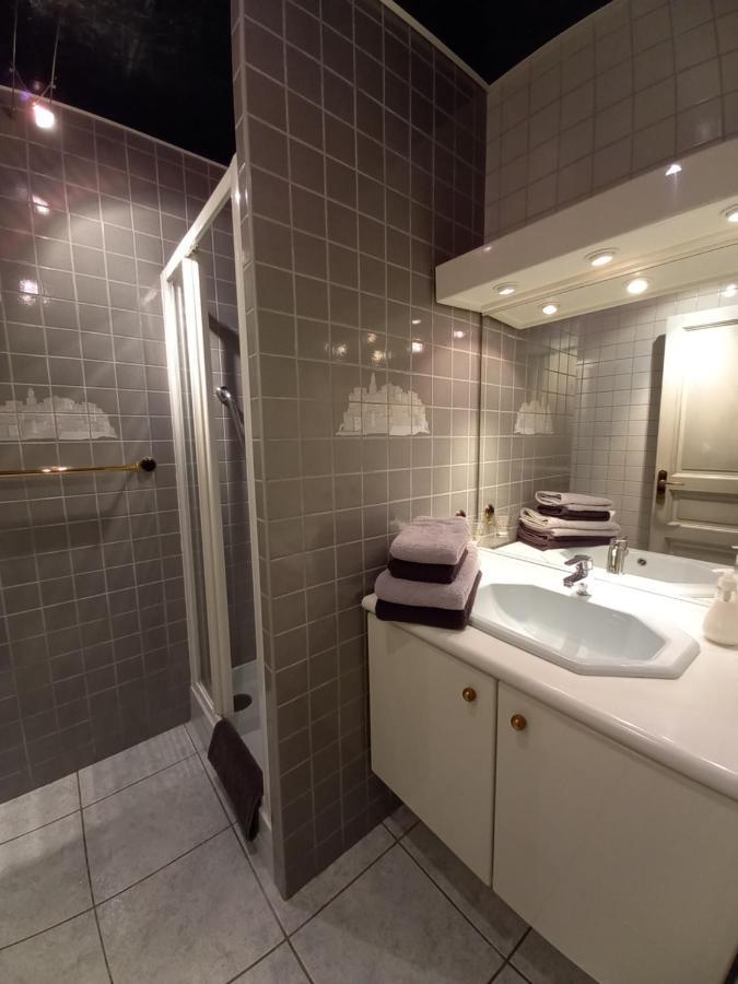 Residence Royal Palmeraie 欧巴涅 外观 照片