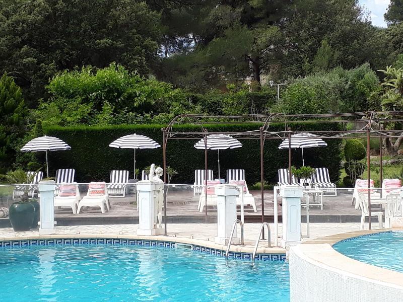 Residence Royal Palmeraie 欧巴涅 外观 照片