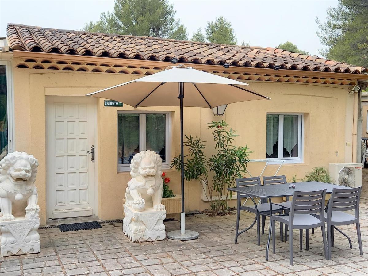 Residence Royal Palmeraie 欧巴涅 外观 照片