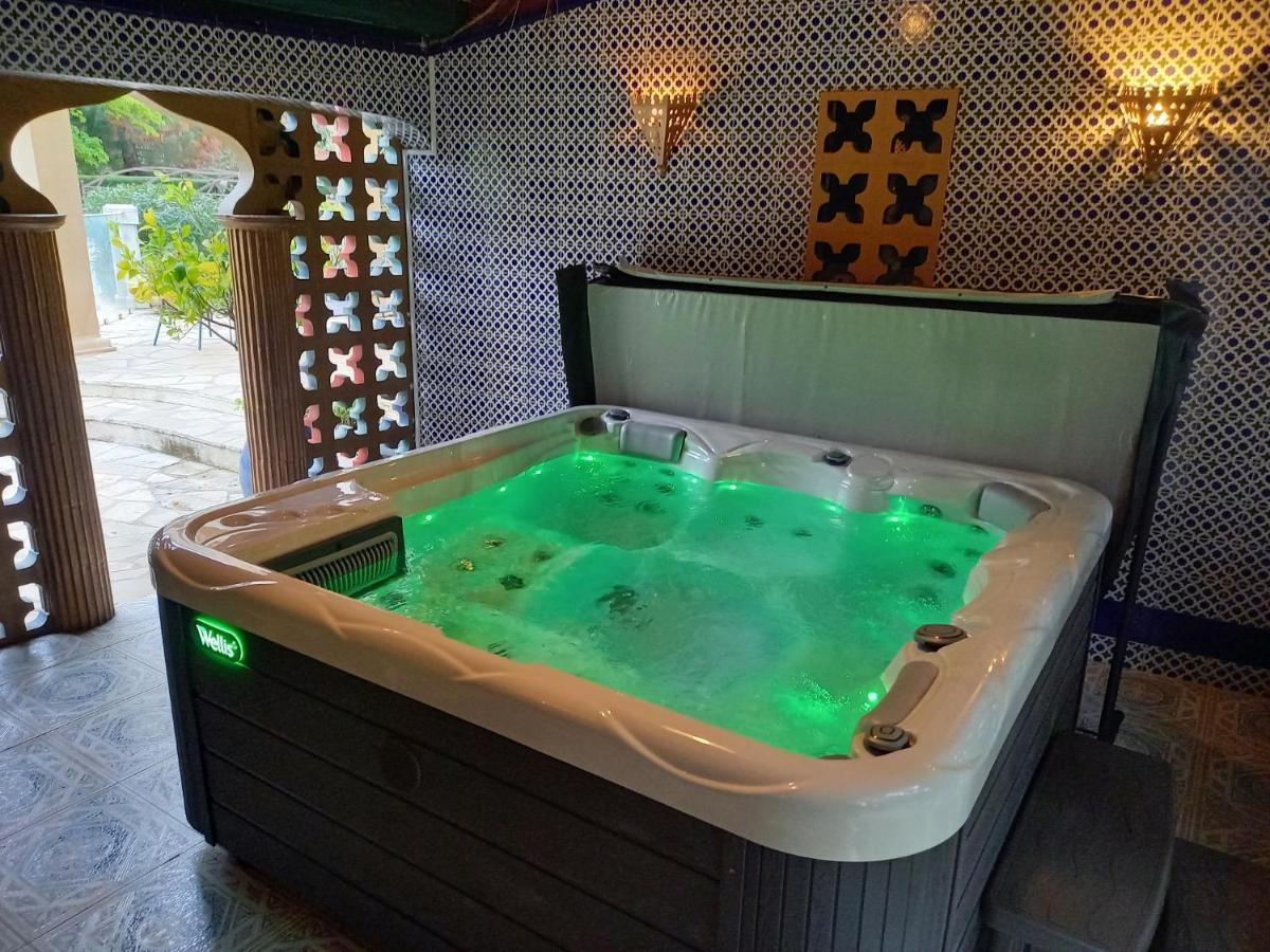Residence Royal Palmeraie 欧巴涅 外观 照片